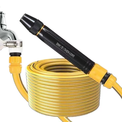 Tools, Household Car Wash Spray Gun, High pressure car wash water gun