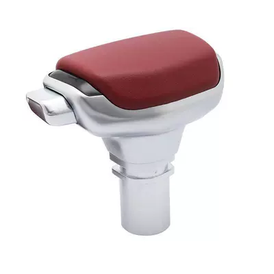 Sürətlər qutusu və əl tormozu başlıqları — Led Crystal Gear Shift Knob - zotye-sr7-burgundy-noodle-yacht-gear-handle