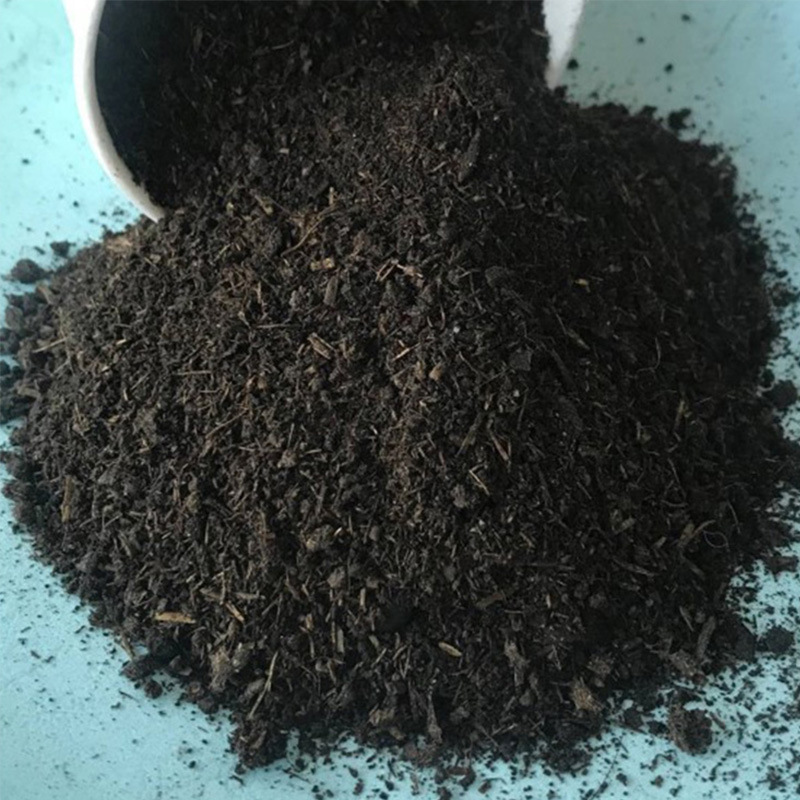 映天青发酵膨化鸡粪生物有机肥营养土植物通用型腐熟透气疏松花土
