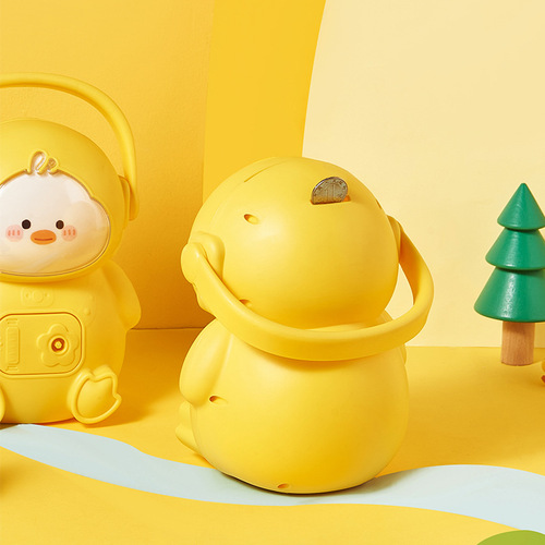 Piggy bank  new style piggy bank, only in and out, piggy bank for children, girls and boys, adult piggy bank, internet celebrity