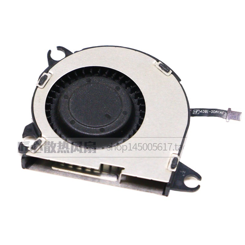 BSB0405HAATT 5V 0.33A 任天堂Switch主机NS游戏机内置风扇