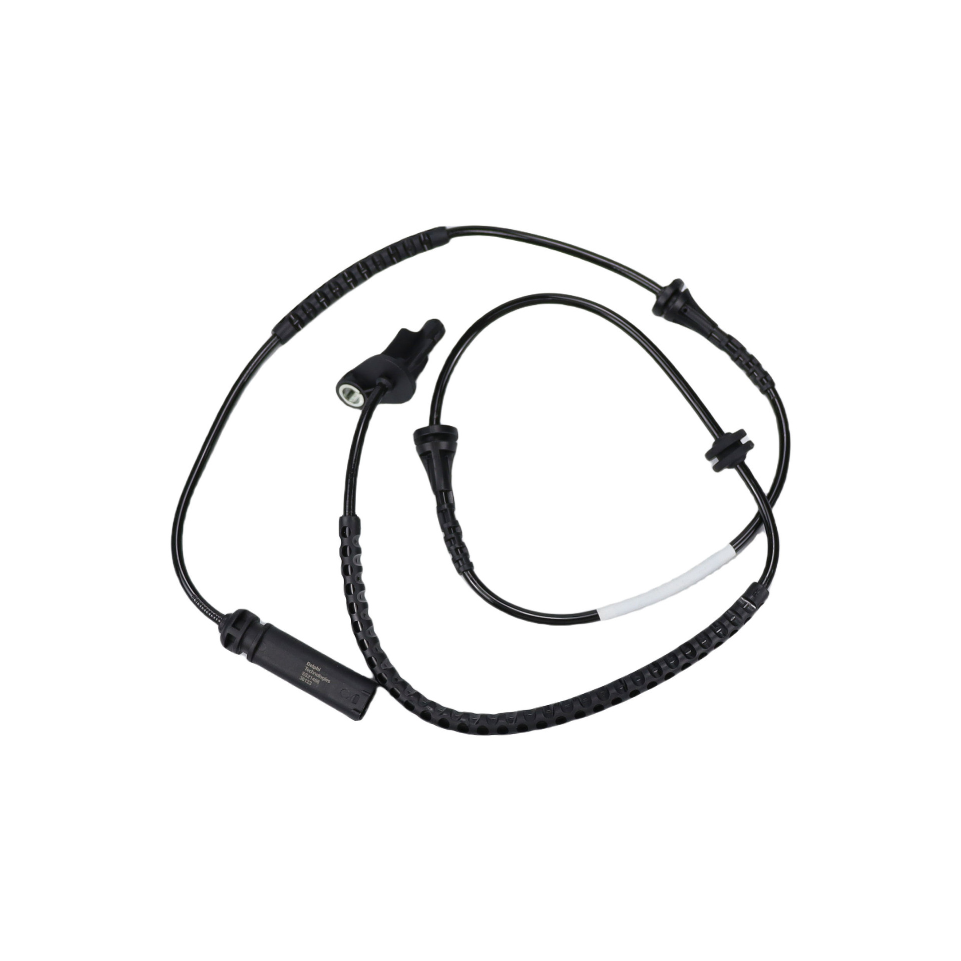 34526862802 Delphi Delphi Abs Wheel Speed Sensor Suitable for Bmw S58/G20/M3
