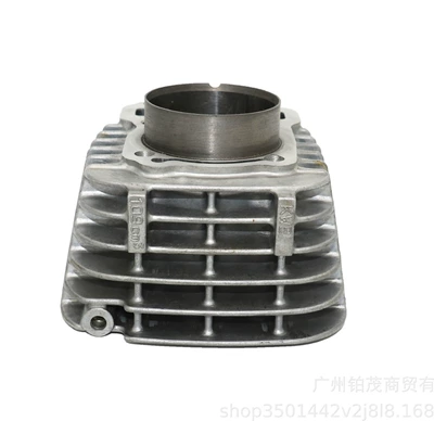 Motorcycle engine cylinder suitable Cylinder and parts