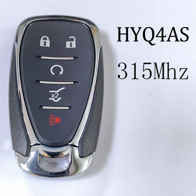 key smart car | Car Keys - 5-keys-4-hyq4as-315mhz