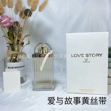 C��������½z��Ůʿ��ˮ75ml���� LOVE STORY���Z���Դ��l���l