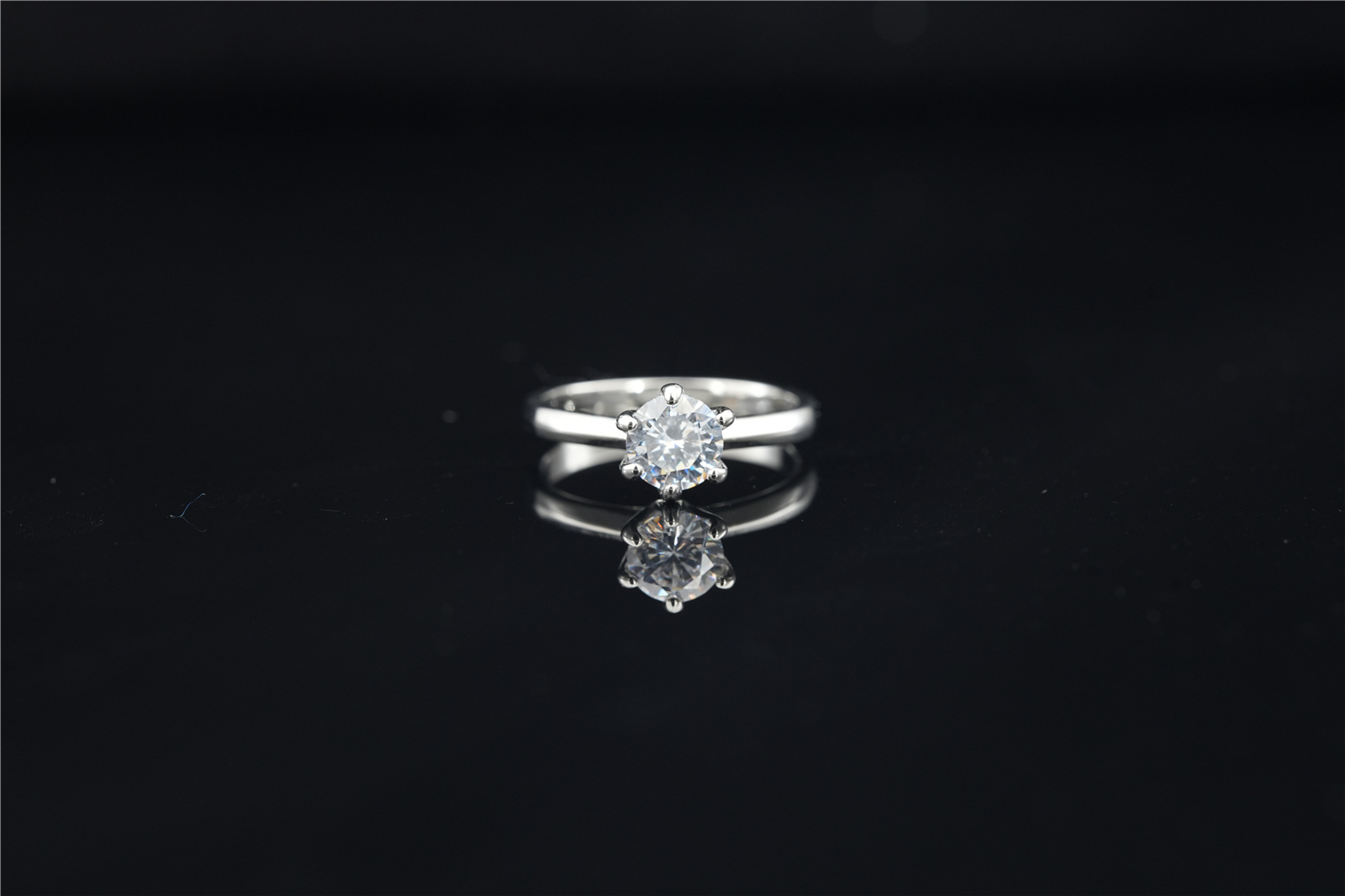 Rings Classification Wholesale Jewelry Retro Geometric Titanium Steel Rings