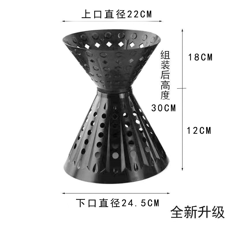 大号新款包花神器实用性鲜花包花器插花内胆辅助材料 时尚方便