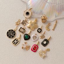 �W���羳�r�������¿����������ݮDIY��������~�18K��ɫ�~����