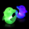 Rings, flashing toy, colorful night light, jewelry, wholesale
