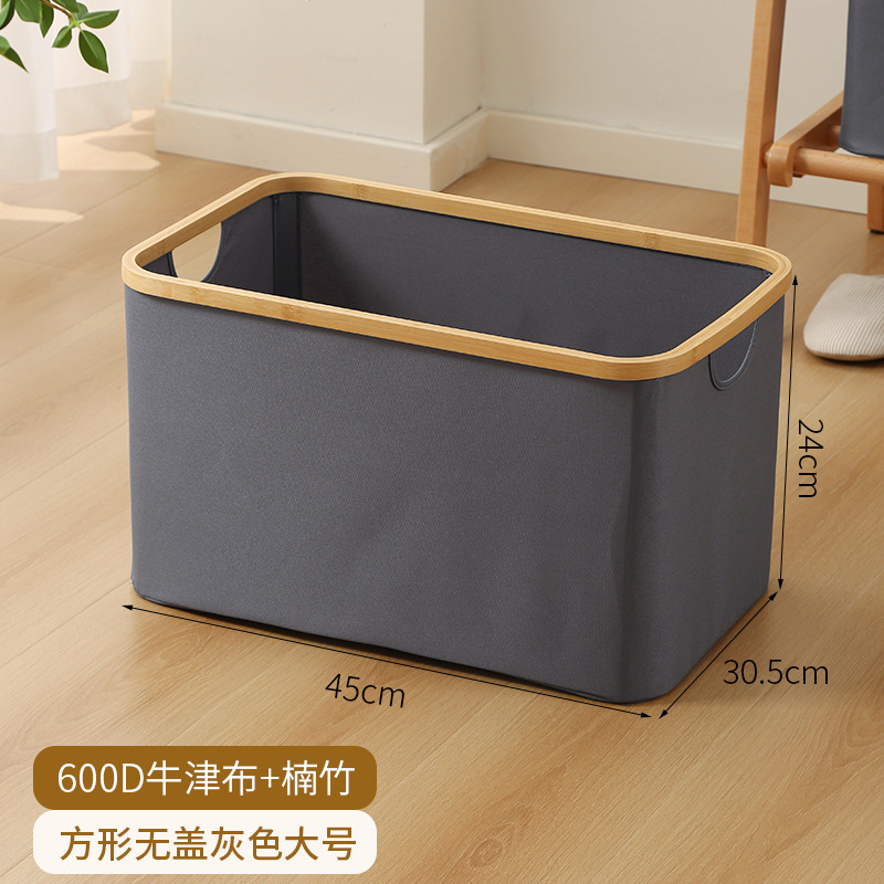 Cesta de ropa sucia de lujo ligera Cesta de almacenamiento de ropa sucia Cesta de almacenamiento de ropa sucia Cesta de almacenamiento de ropa sucia Cesta de almacenamiento de ropa sucia