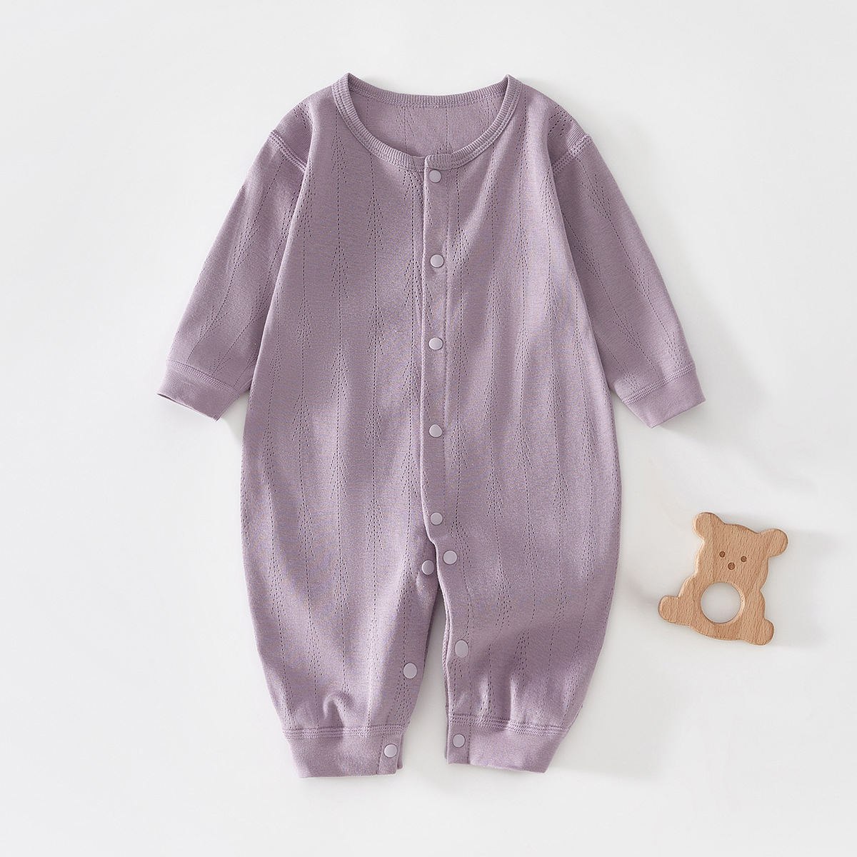 Children's summer long-sleeve