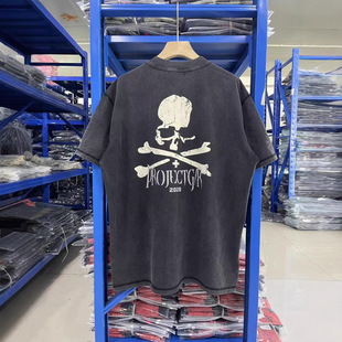 Grailz Project G/R�¿�25SS�����t��ĸӡ���A�I����ˮϴ�ڌ���