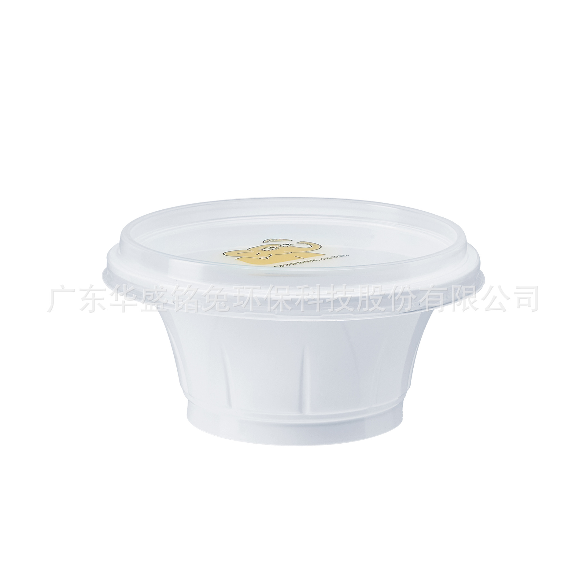 厂家供应塑料PP汤碗260ML,300ML，PP粥碗400ML,480ML,500ML