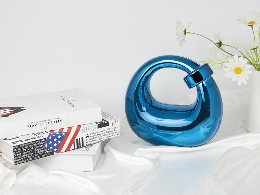 Nuevos productos transfronterizos europeos y estadounidenses bolsas de cena de damas de alta calidad bolsas de menisco de moda temperamento acrílico lujoso bolsas de mano de noche