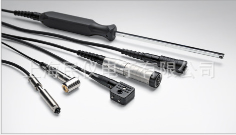 德国菲希尔FISCHER FGBW2涂镀层测厚仪探头