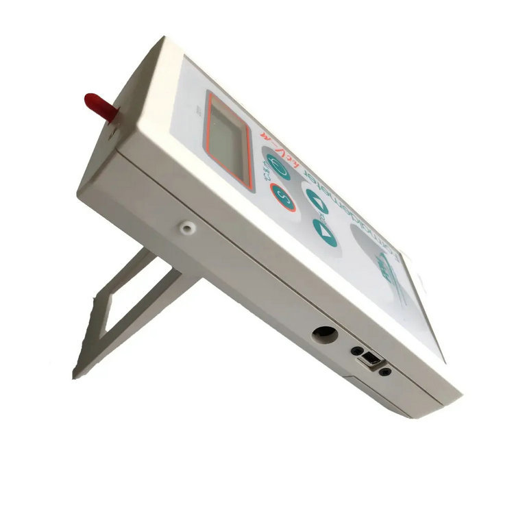 英国PPM HTV-M型连续监测甲醛检测仪（0-10ppm）