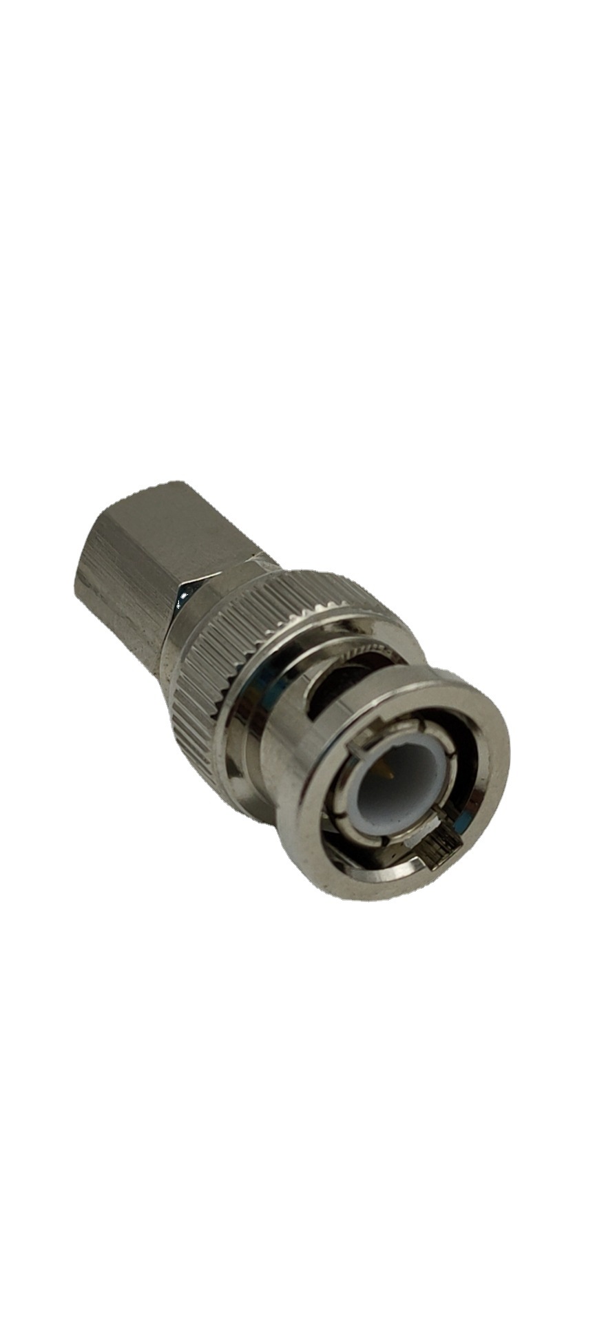 射频同轴连接器BNC-J5A RG-223线
