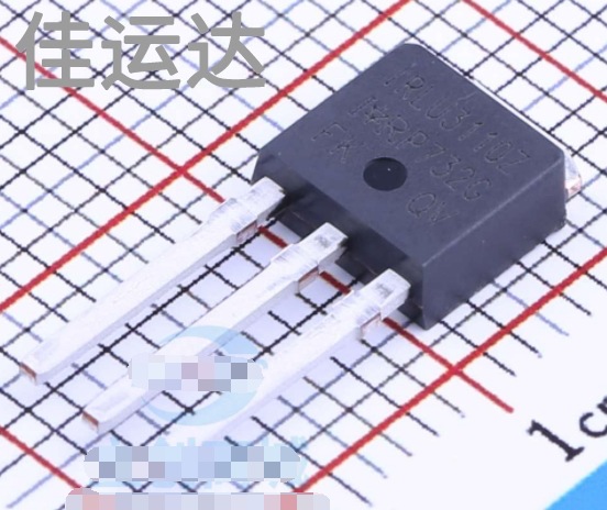 IRLU3110ZPBF 规格 TO-251-3 MOS场效应管