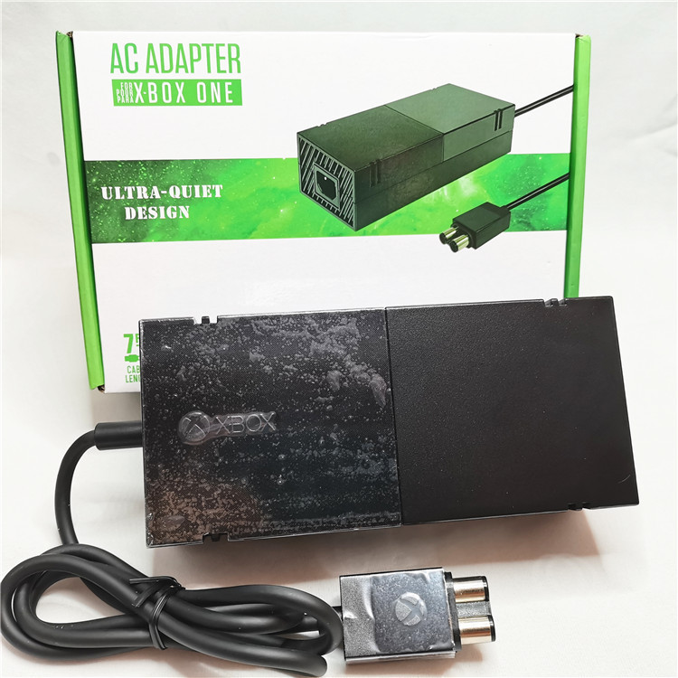 XBOXONE power Adapter brand new original XBOX ONE host power Adapter game power supply