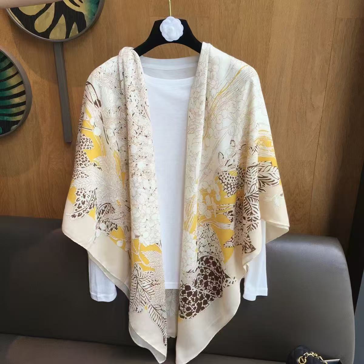 플라워 베이지-21 #