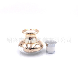 30g 50g�ʹ�����ƿ �i˪��Ħƿ���Ԏ����Ӱ�Ħ��Ч�ɶ��Ɵ����ɫ