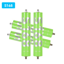 S168 Cylindrical Lifepo4 Battery 3.2V 60Ah 70Ah 80Ah 60280