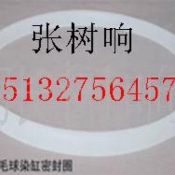硫化罐密封圈 陶瓷反应釜密封圈 杀菌锅密封圈 硅胶条 发泡模框条