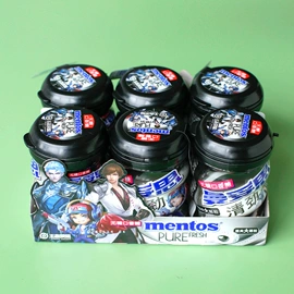 猪肉零食;梅类;软糖