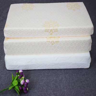 wholesale Single pillow pillow 8cm High elastic memory pillow pillow sponge pillow cosmetology pillow brace