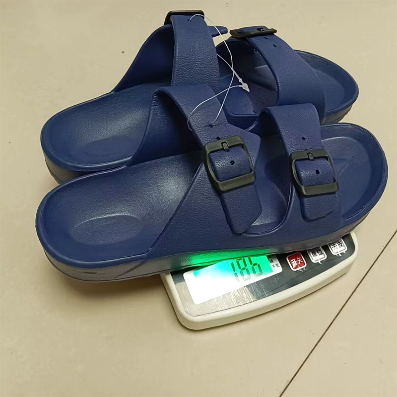 Slide, slippers, handheld comfortable shoes for leisure