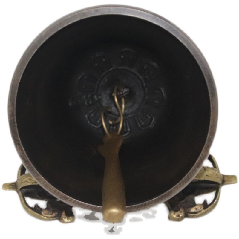 Bronze small bell, DIY, King Kong