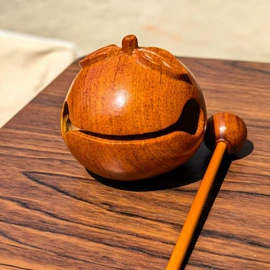 木质工艺品;木雕/根雕;手串