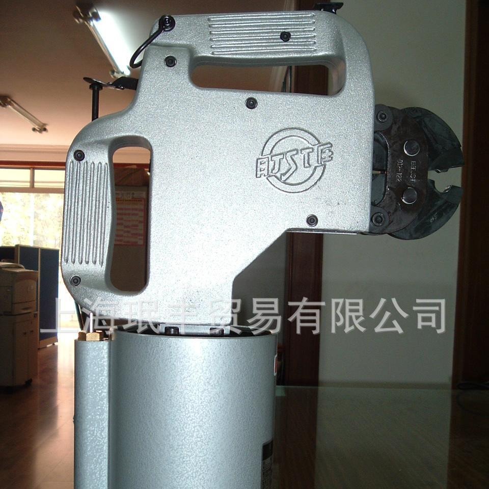 专业供应日本JST品牌气动手持式端子冷压接钳YA-5