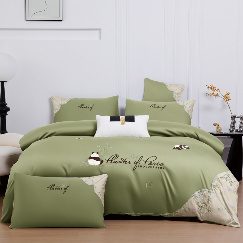 An yixiong - ciruela verde cocinando lluvia