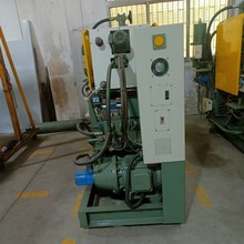 力劲88T普通型锌合金压铸机  厂家原配