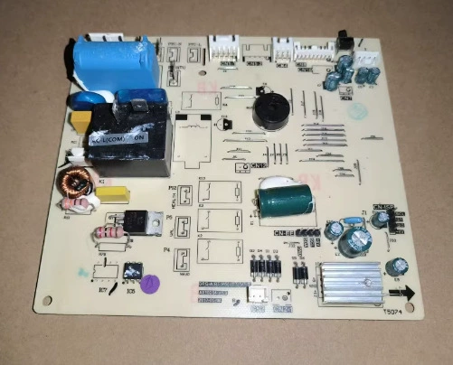 [DPG-A.RT(PG).(CT)  A010254 V1.3 T/L空调HT-210901617-T-CL-PCB]