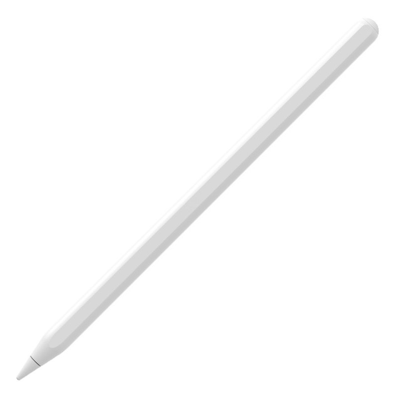 Adecuado para la segunda generación de Apple lápiz capacitivo iPad pen Apple Bluetooth pantalla eléctrica adsorción succión magnética carga escritura a mano