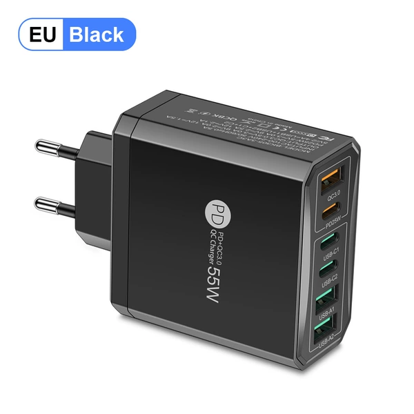 European rules black
