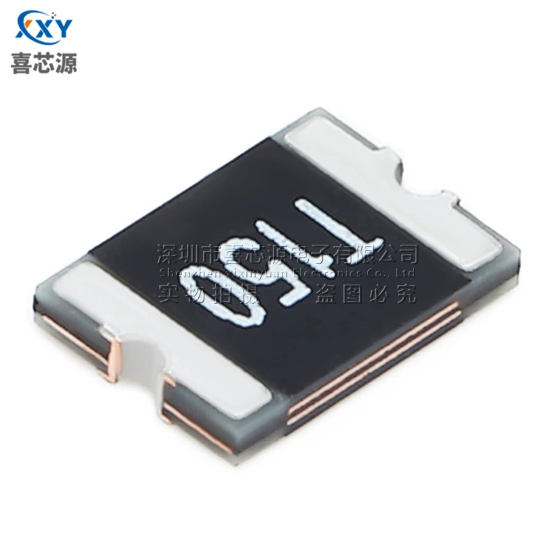 Захватный предохранитель, 5A, T150, 8V, 12V, 16V, 24V