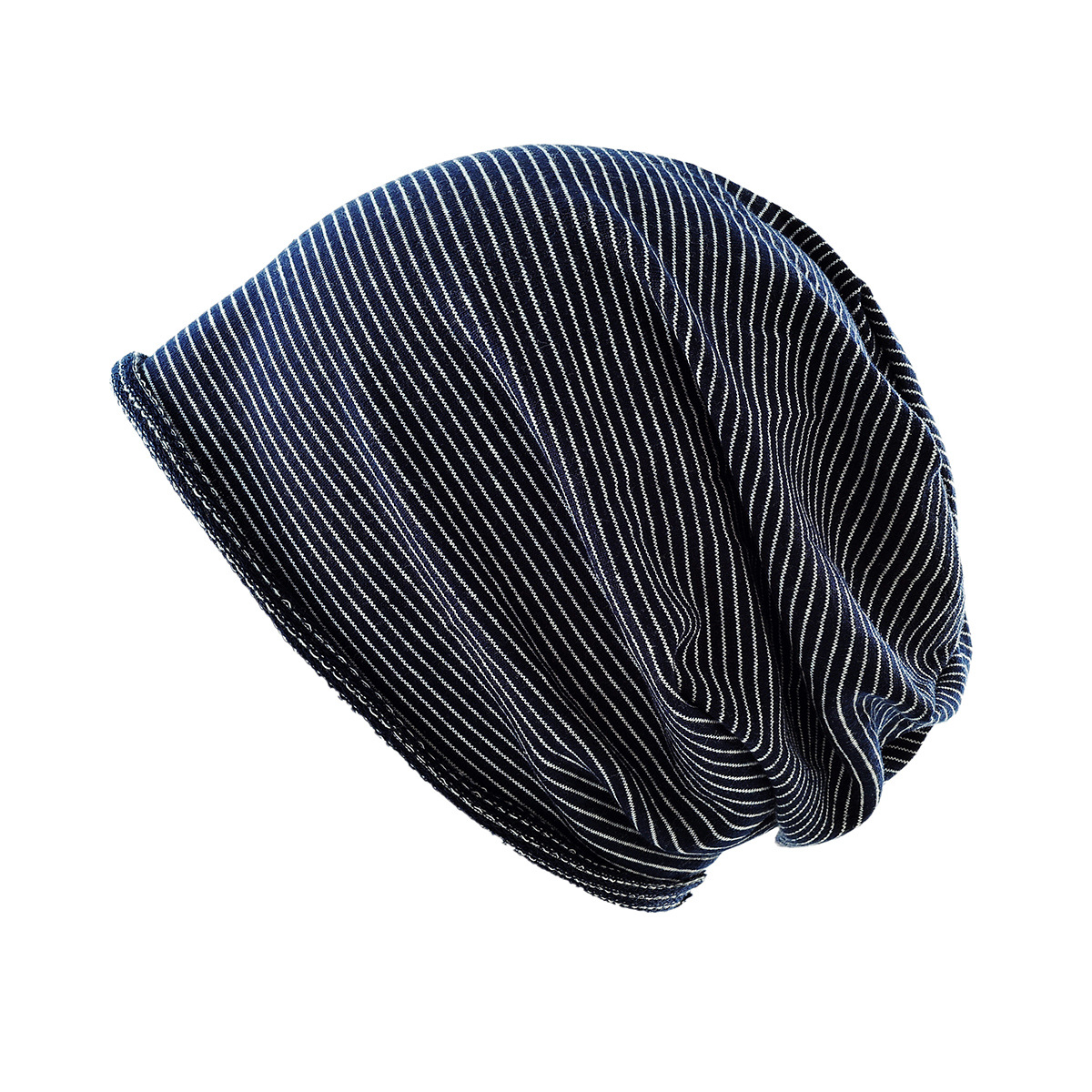 Spring summer breathable Japanese knitted hat for men and women