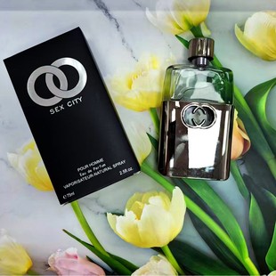 �羳���l��ɫ��ʿ��LOVE����ʿ��ˮ75ml�־�ľ�|���{����ζ����