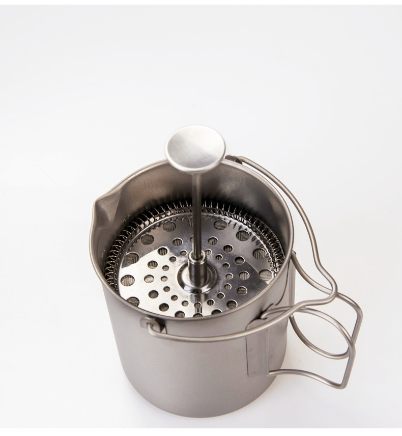 Brew with Confidence