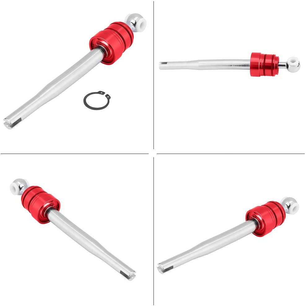 Aftermarket car gear shift lever suitable for BMW 3 Series 5 Series E36 E46 e30 e39 shift handle transmission rod