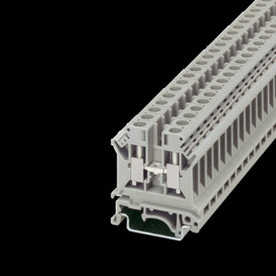 3004524 Phoenix Pass-Through Terminal Blocks UK 6 N in stock Bargaining