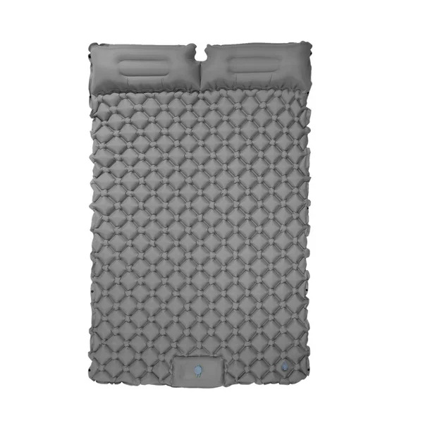 Inflatable Mattress for Outdoor Camping, Home Use, Cross-Border Amazon Office