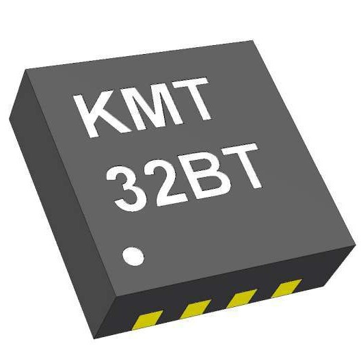 KMT32B磁场角度传感器  德国HLP磁阻传感器