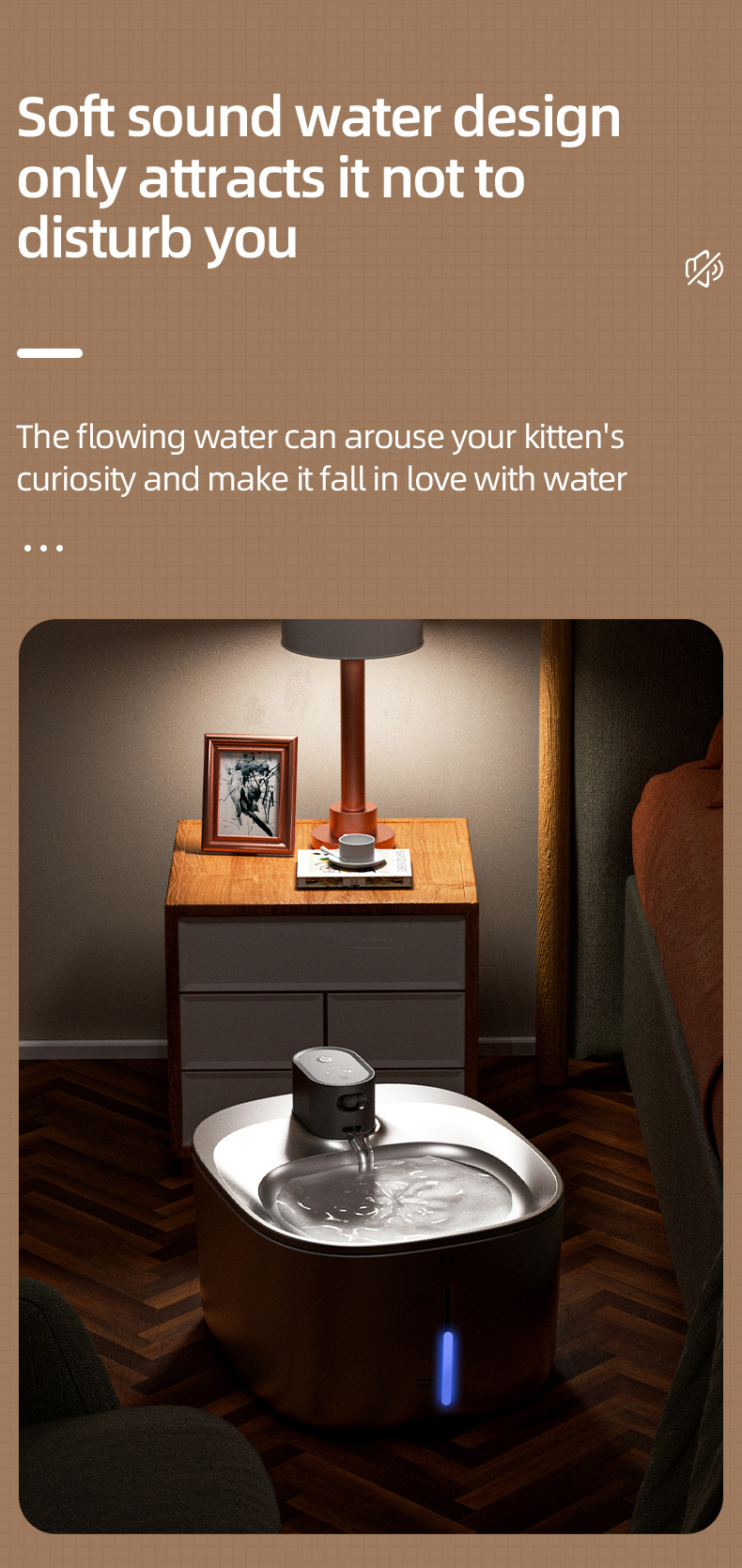 Pet Water Dispenser - Image 6