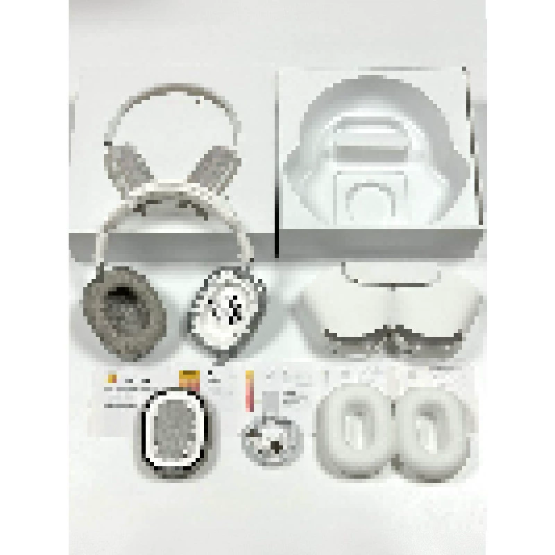 Накладные Bluetooth наушники Huaqiangbei ProMax2 2025, подходят для Apple iPhone16, беспроводные с шумоподавлением