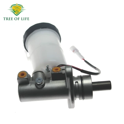 51100-65D00 is suitable for Other brake systems