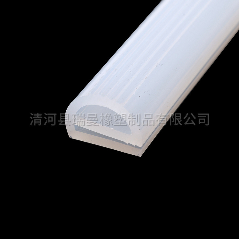 e形硅胶橡胶密封条耐高温烤箱门密封条烘箱门密封条 厂家现货供应|undefined
